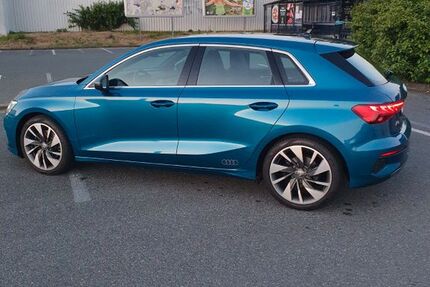 Audi A3 83.600 km 19.450 &euro; Oberhaid 96173