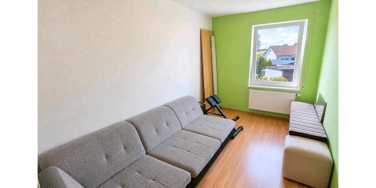 Etagenwohnung Memmelsdorf - 5 Zimmer, 100 m&sup2;, 315.000&euro; | Angebot:27079693