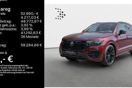 VW Touareg 56.600 km 51.990 &euro; Sand am Main 97522
