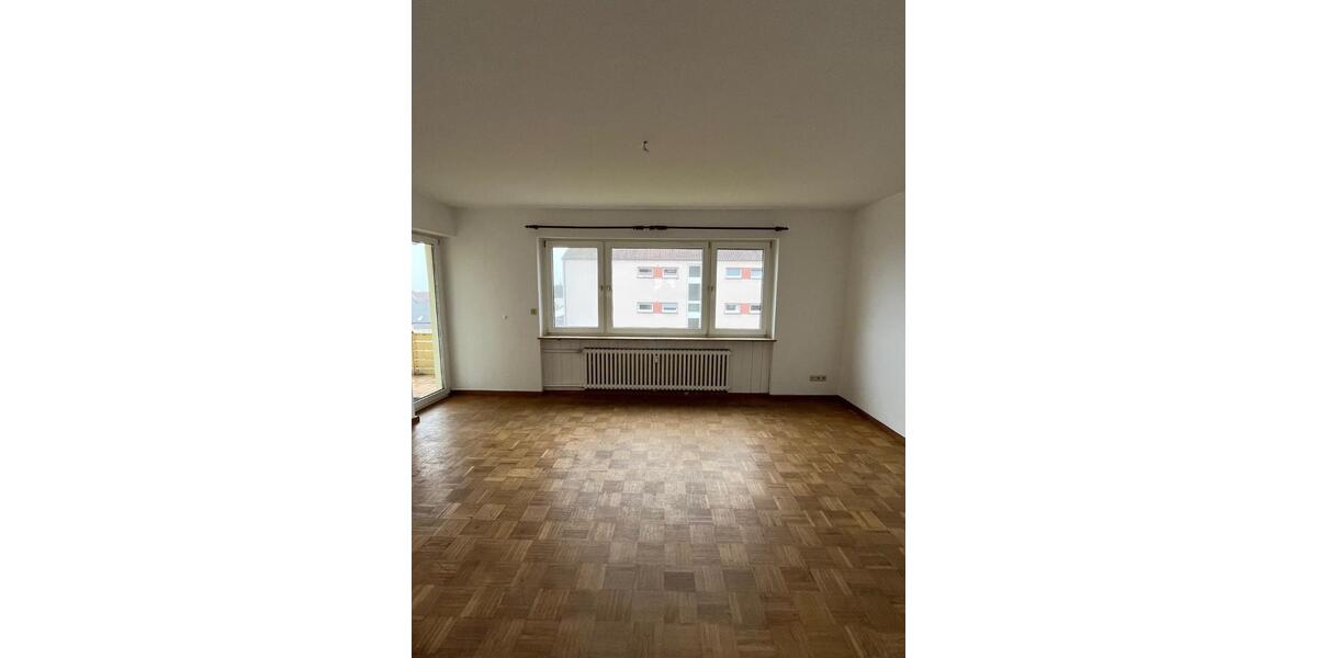 Etagenwohnung Ebern - 3 Zimmer, 75 m&sup2;, 550&euro; | Angebot:25362788