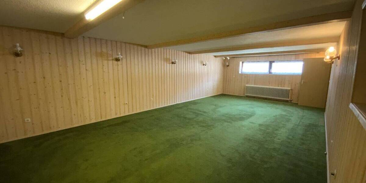 Mehrfamilienhaus, Wohnhaus Hallerndorf Schlammersdorf - 6 Zimmer, 186 m&sup2;, 499.000&euro; | Angebot:26190018