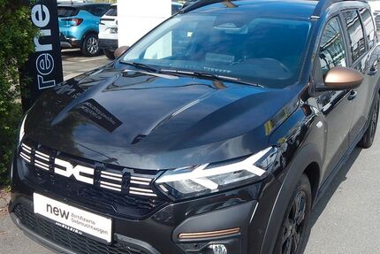 Dacia Jogger 4.148 km 19.320 &euro; Bamberg 96052