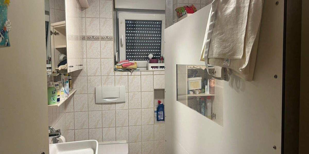 Doppelhaushälfte Ebelsbach - 4 Zimmer, 110 m&sup2;, 198.000&euro; | Angebot:25729024