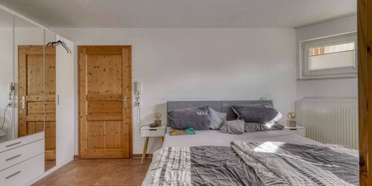 Etagenwohnung Memmelsdorf Weichendorf - 2 Zimmer, 62 m&sup2;, 128.000&euro; | Angebot:26931408