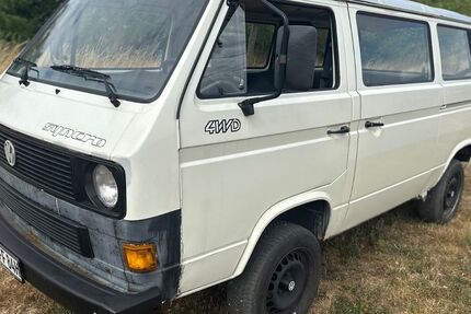 VW T3 andere 240.000 km 11.500 &euro; Röttenbach 91341