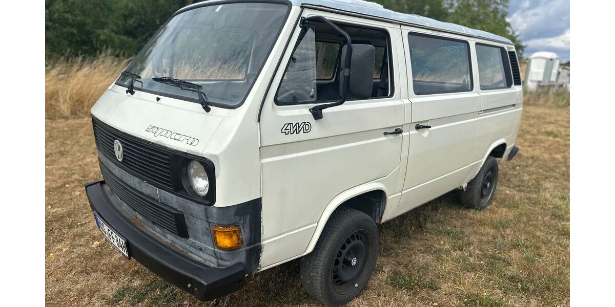 VW T3 andere 240.000 km 11.500 &euro; Röttenbach 91341