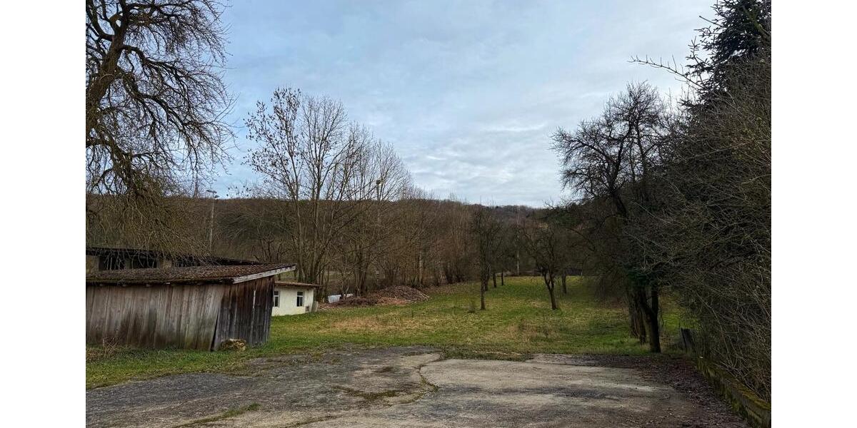 Einfamilienhaus Scheßlitz - 5 Zimmer, 100 m&sup2;, 380.000&euro; | Angebot:25809591