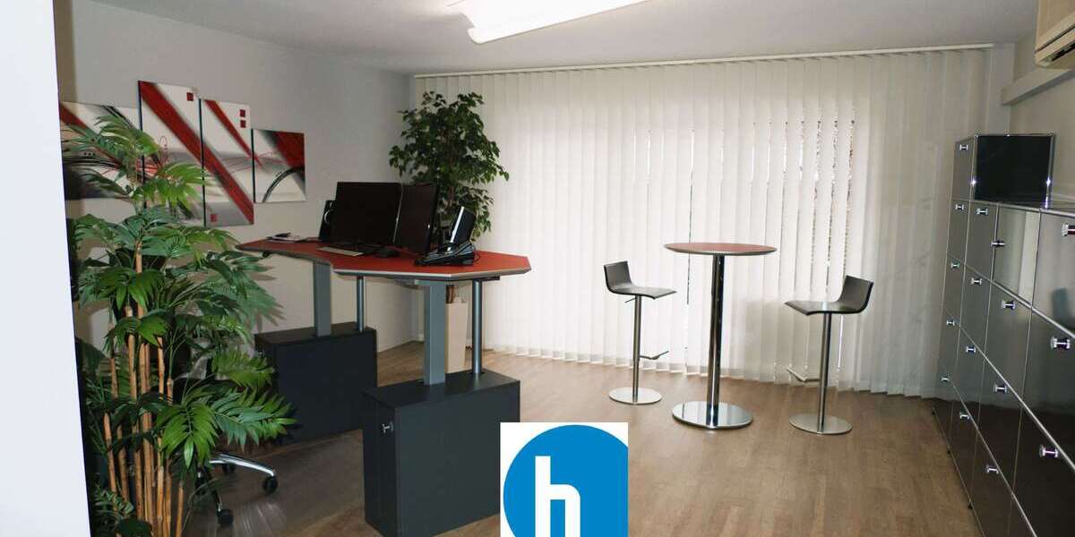 Etagenwohnung Forchheim - 1 Zimmer, 38 m&sup2;, 159.000&euro; | Angebot:24593799