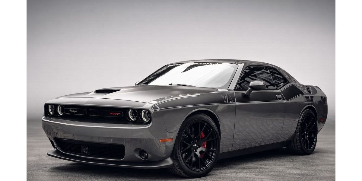 Dodge Challenger 38.000 km 39.500 &euro; Forchheim 91301