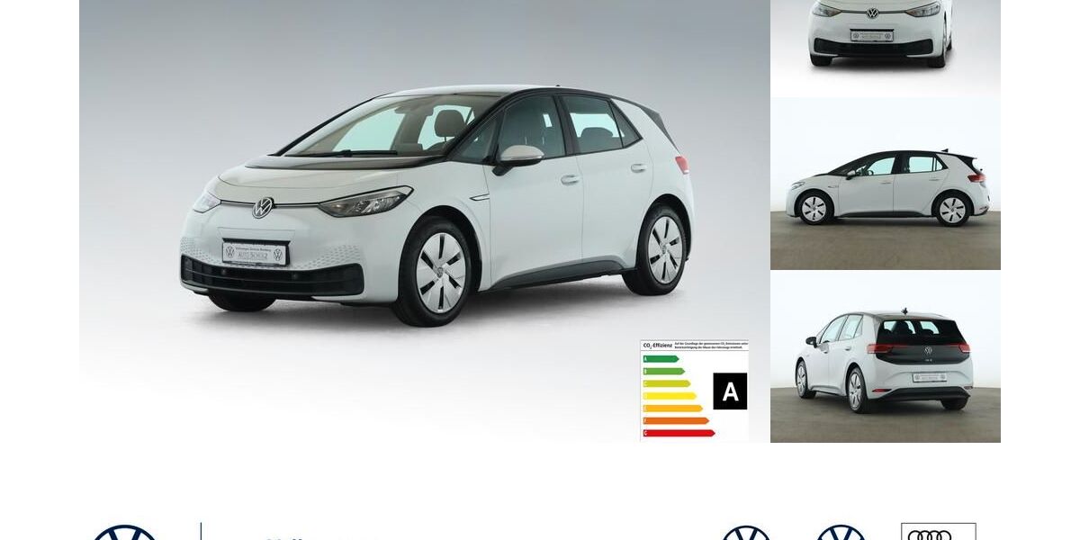 VW ID.3 55.450 km 19.880 &euro; Bamberg 96052