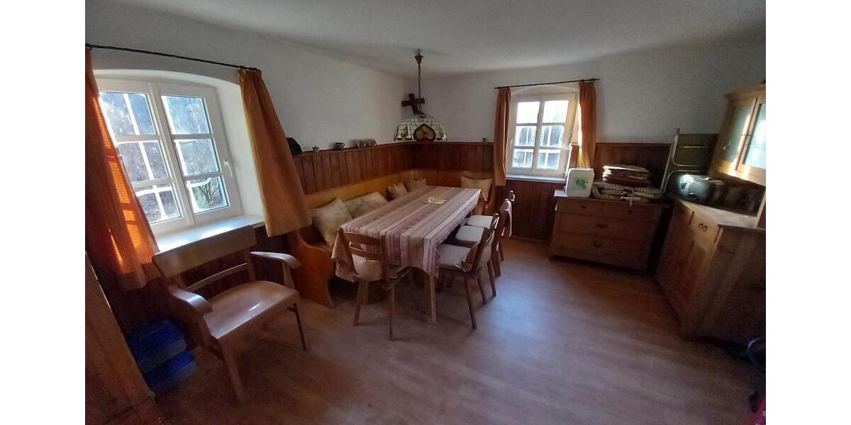 Einfamilienhaus Scheßlitz - 1.234.567&euro; | Angebot:26004838
