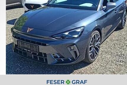Cupra Leon 11.350 km 33.909 &euro; Höchstadt an der Aisch 91315