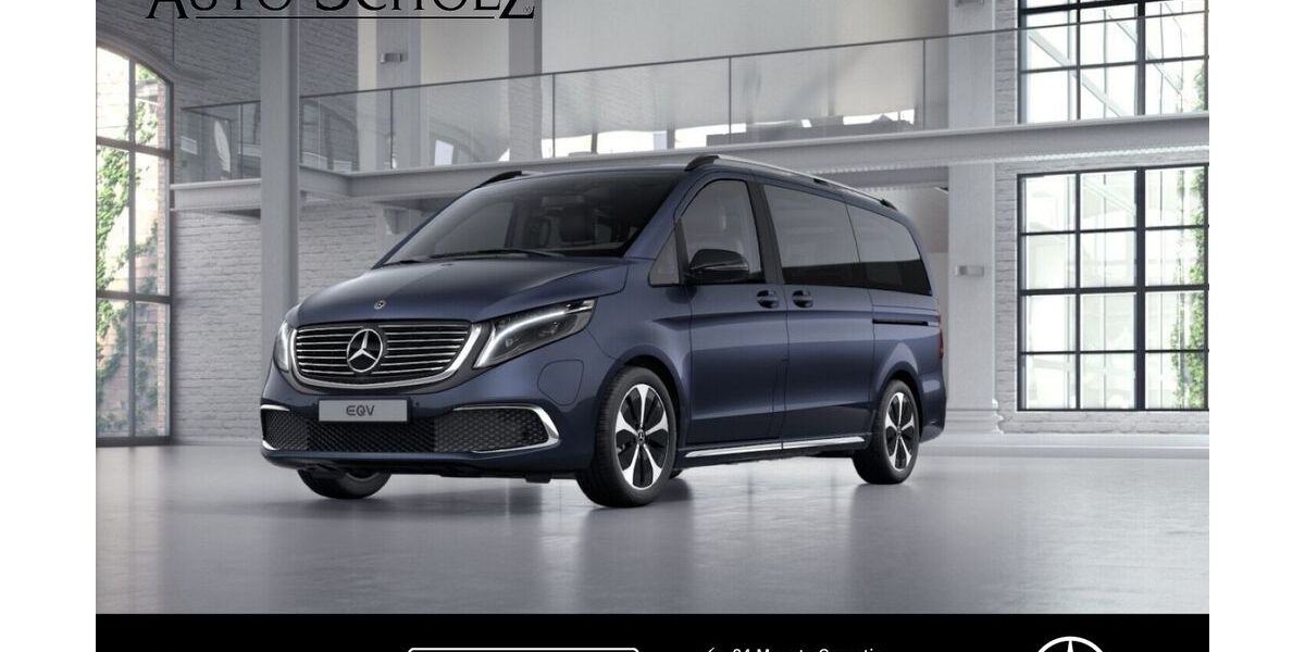 Mercedes-Benz EQV 46.086 km 47.842 &euro; Bamberg 96052