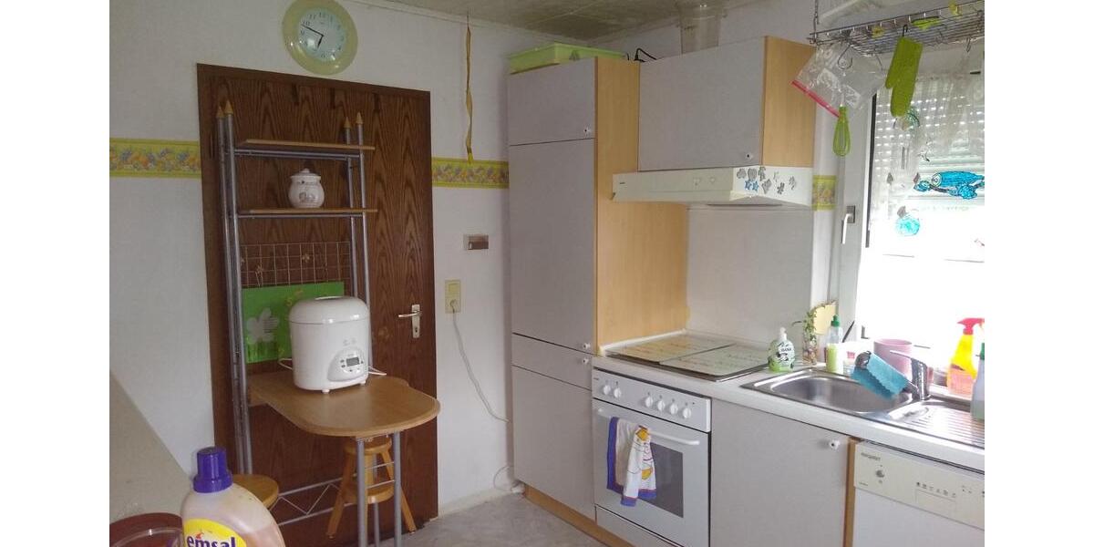 Einfamilienhaus Ebensfeld - 8 Zimmer, 240 m&sup2;, 280.000&euro; | Angebot:25239677