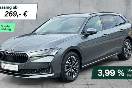 Skoda Superb 24.828 km 34.330 &euro; Bamberg 96052