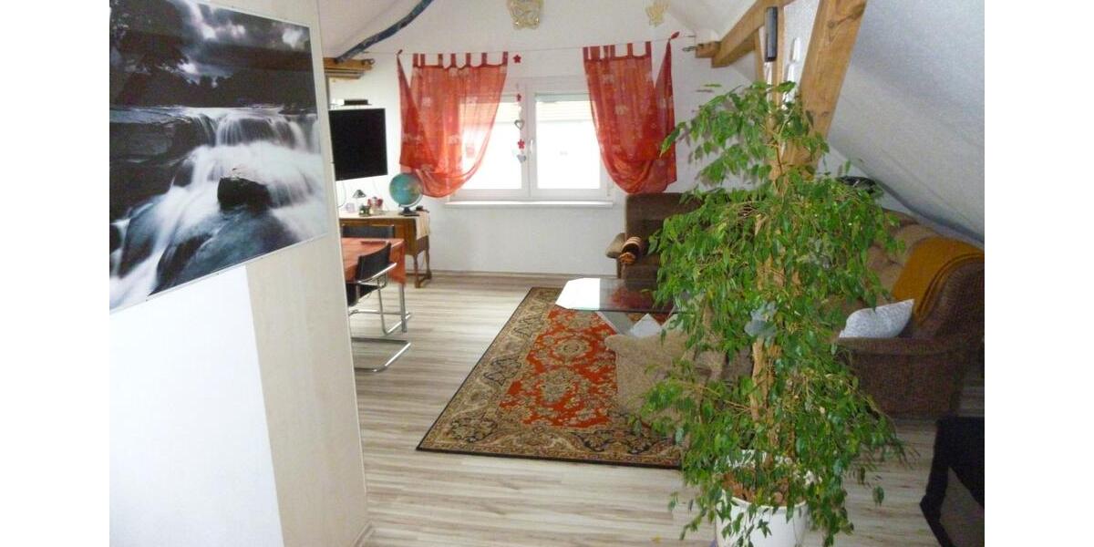Etagenwohnung Kemmern - 59&euro; | Angebot:17695276