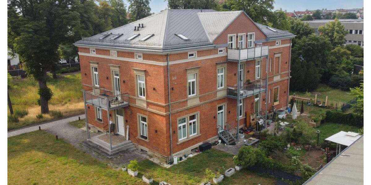 Etagenwohnung Bamberg Bamberg-Ost - 3.5 Zimmer, 126 m&sup2;, 625.000&euro; | Angebot:27054115