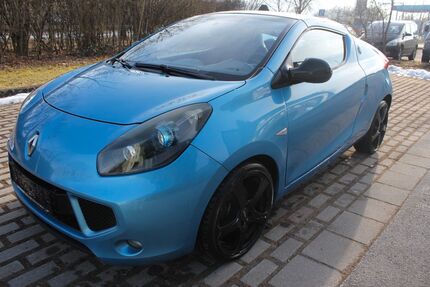 Renault Wind 141.326 km 2.999 &euro; Ebermannstadt 91320