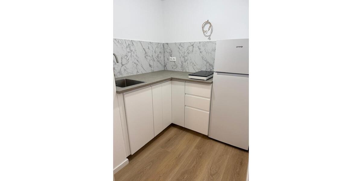 Etagenwohnung Bamberg Gärtnerstadt - 2 Zimmer, 45 m&sup2;, 229.000&euro; | Angebot:25172741