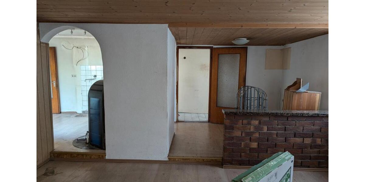 Einfamilienhaus Oberaurach - 68.000&euro; | Angebot:26038926