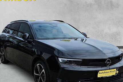 Opel Astra 38.000 km 22.980 &euro; Ebermannstadt 91320