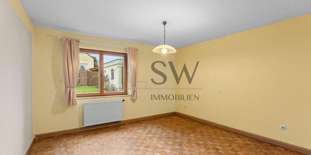 Einfamilienhaus Burgebrach - 9 Zimmer, 227 m&sup2;, 550.000&euro; | Angebot:25685831