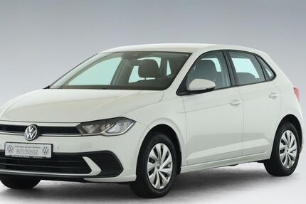 VW Polo 53.500 km 14.480 &euro; Bamberg 96052
