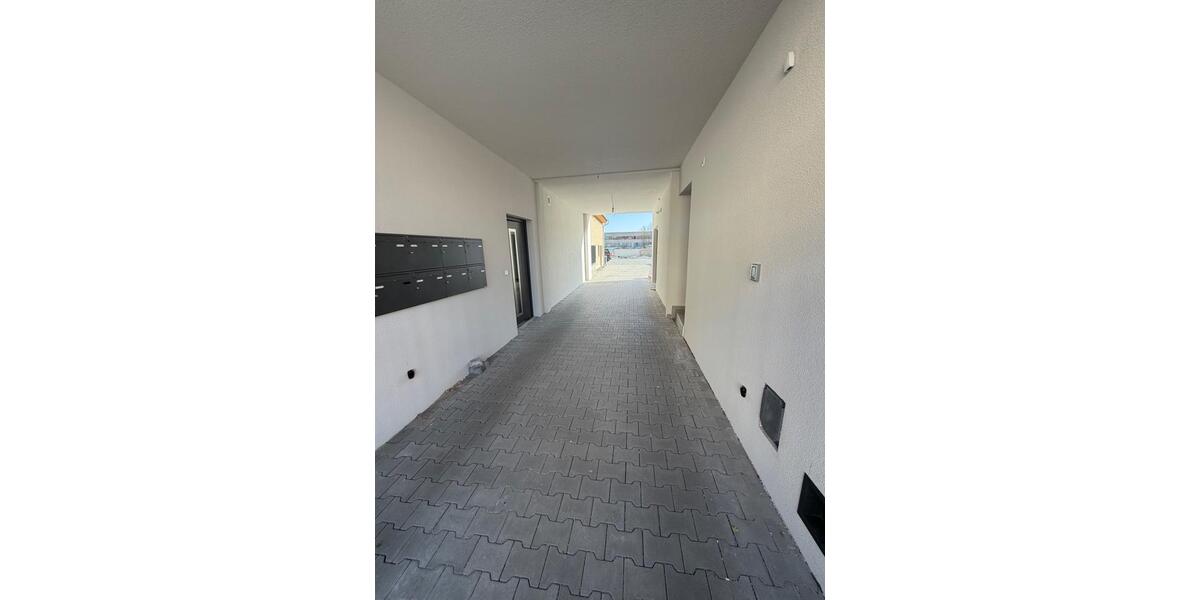 Etagenwohnung Bamberg Bamberg-Ost - 2 Zimmer, 72 m&sup2;, 1.070&euro; | Angebot:26045159