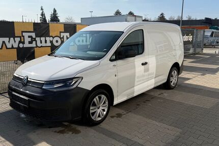 VW Caddy 52.712 km 22.490 &euro; Baiersdorf 91083