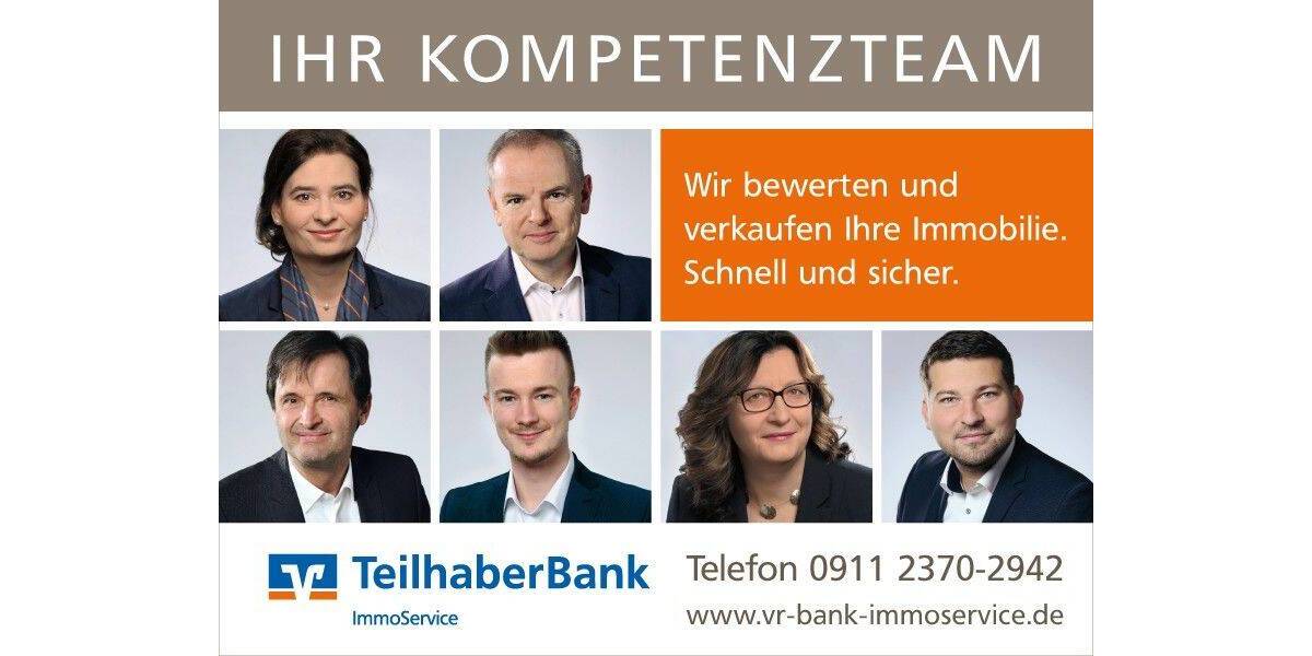 Etagenwohnung Höchstadt an der Aisch Höchstadt - 2 Zimmer, 68 m&sup2;, 255.000&euro; | Angebot:26912919