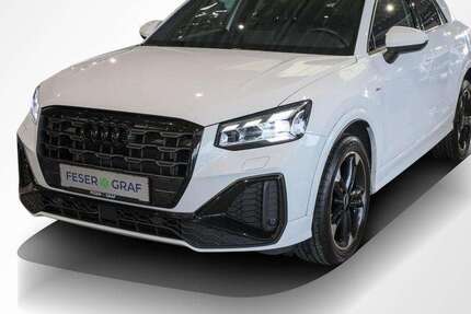 Audi Q2 143.800 km 18.740 &euro; Forchheim 91301