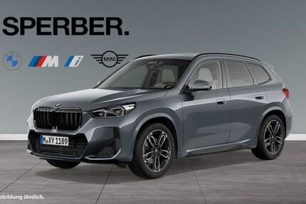 BMW X1 34.928 km 41.980 &euro; Bamberg 96050