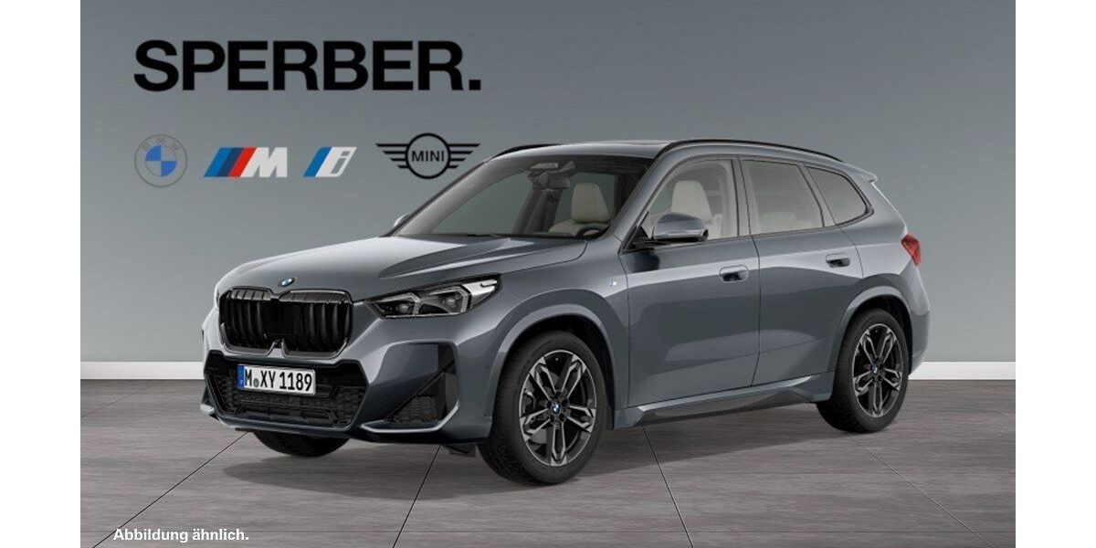 BMW X1 34.928 km 41.980 &euro; Bamberg 96050