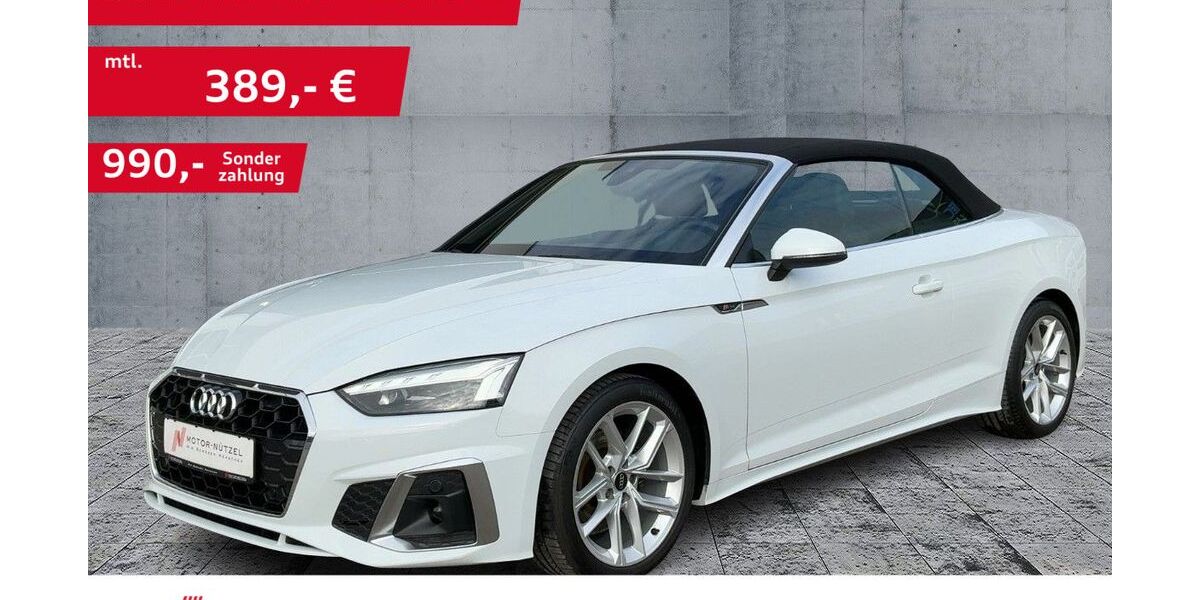 Audi A5 59.990 km 33.700 &euro; Bamberg 96052