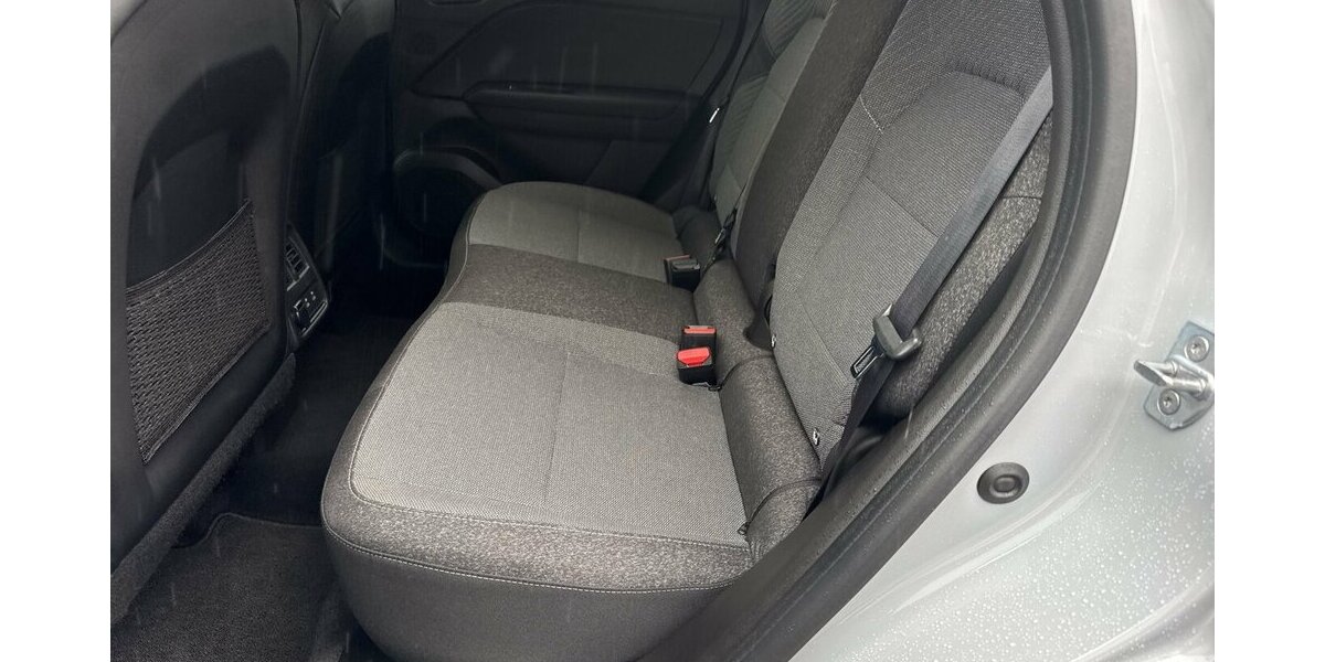 Renault Captur Techno 1.3 TCE EDC-Automatik *Kamera/Navi-A 6.685 km 24.980 &euro; Bamberg 96052