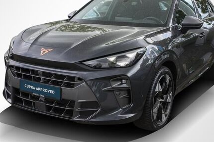 Cupra Terramar 12.150 km 34.880 &euro; Forchheim 91301