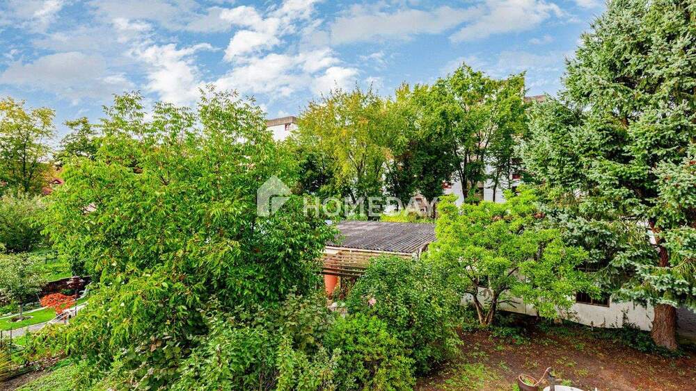 Mehrfamilienhaus, Wohnhaus Bamberg Gereuth - 7 Zimmer, 266 m&sup2;, 650.000&euro; | Angebot:25737534