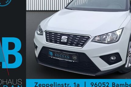 Seat Arona 80.000 km 15.990 &euro; Bamberg 96052