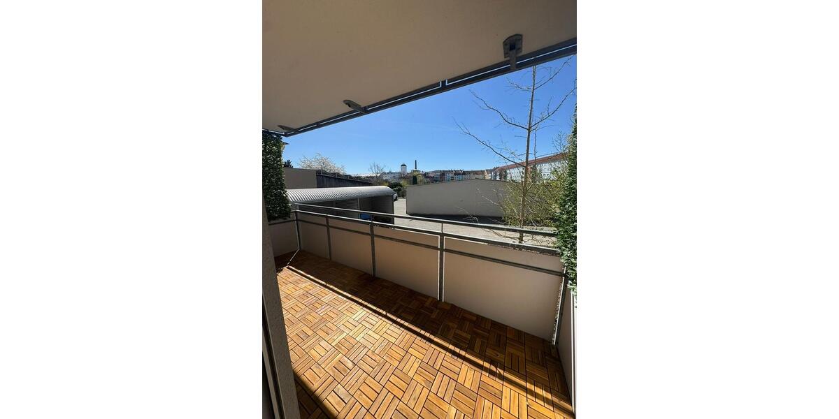 Erdgeschoßwohnung Bamberg Bamberg-Ost - 4 Zimmer, 97 m&sup2;, 437.000&euro; | Angebot:26577939