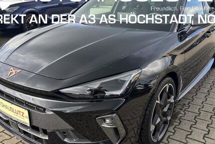 Cupra Leon 9.900 km 32.890 &euro; Mühlhausen 96172