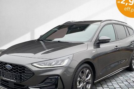 Ford Focus 29.400 km 21.889 &euro; Bamberg 96052