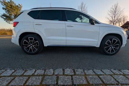 Cupra Ateca 38.000 km 29.000 &euro; Trabelsdorf 96170