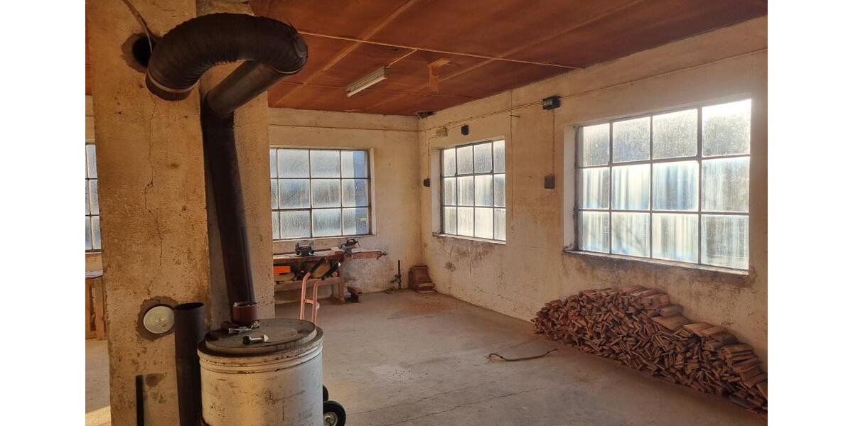 Einfamilienhaus Oberaurach - 5 Zimmer, 150 m&sup2;, 395.000&euro; | Angebot:24839229