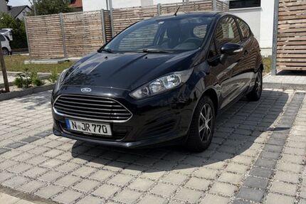 Ford Fiesta 156.000 km 3.600 &euro; hemhofen 91334