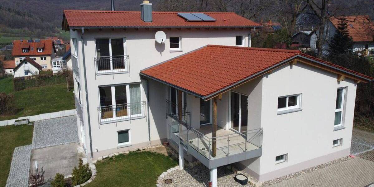 Einfamilienhaus Lohndorf Lohndorf - 7 Zimmer, 257 m&sup2;, 1.185.000&euro; | Angebot:26190360