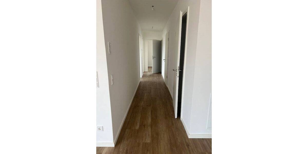 Etagenwohnung Bamberg Bamberg-Ost - 4 Zimmer, 90 m&sup2;, 1.165&euro; | Angebot:26187650