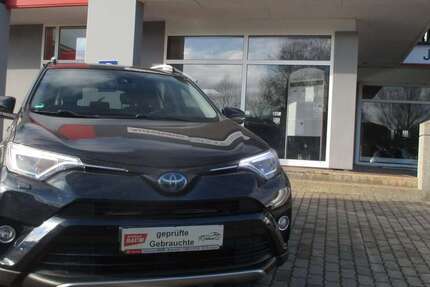 Toyota RAV 4 125.550 km 18.790 &euro; Rattelsdorf 96179