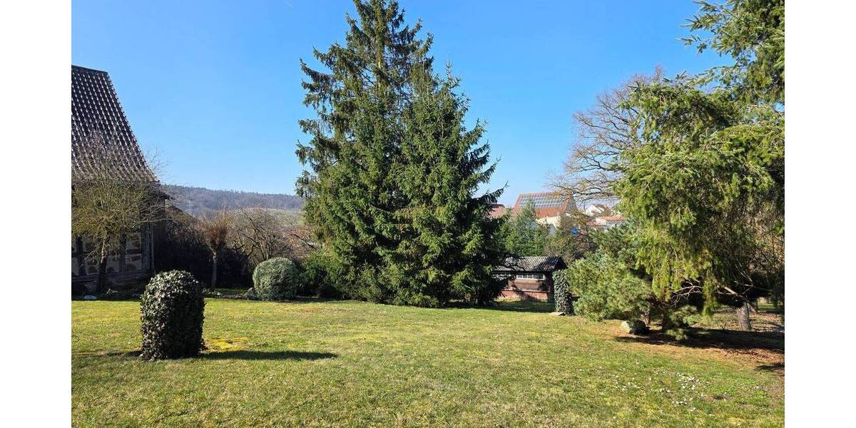 Bauernhaus, Landhaus Untermerzbach Memmelsdorf - 9 Zimmer, 210 m&sup2;, 225.000&euro; | Angebot:26018251