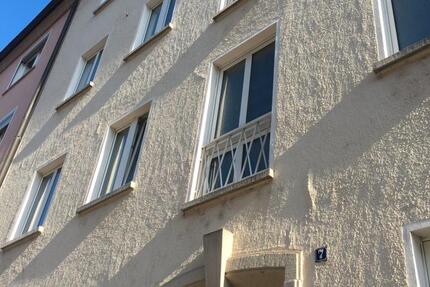 Wohnung Bamberg Gereuth - 1 Zimmer, 36 m&sup2;, 129.000&euro; | Angebot:26326285