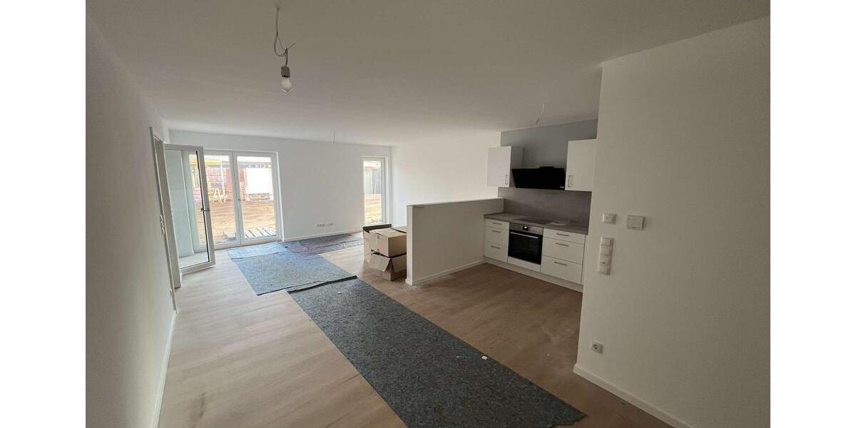 Etagenwohnung Möhrendorf - 2 Zimmer, 70 m&sup2;, 1.150&euro; | Angebot:24522141